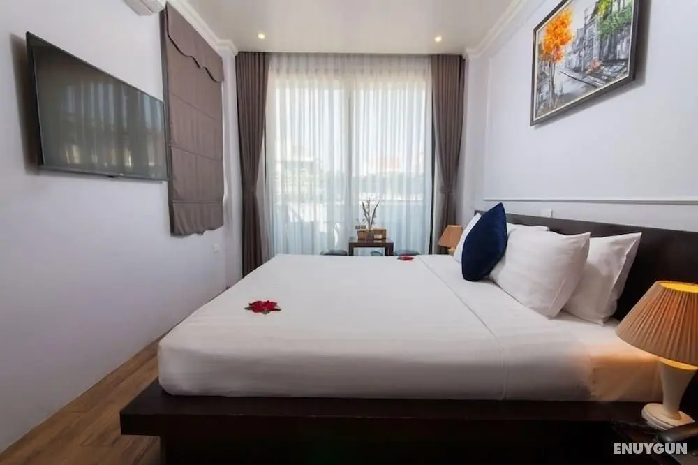 Hanoi Bella Rosa Hotel & Spa - Öne Çıkan Resim