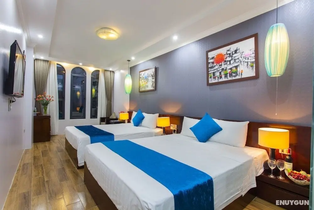 Hanoi Bella Rosa Suite Hotel & Spa - Öne Çıkan Resim