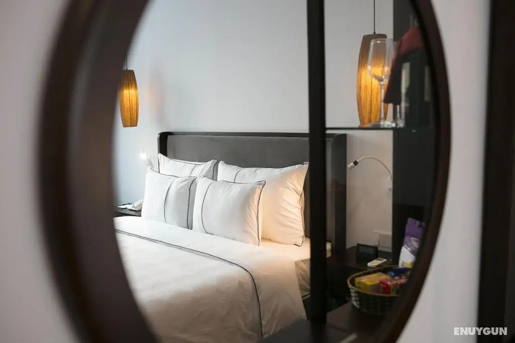 Hanoi Bonsella Hotel - Genel