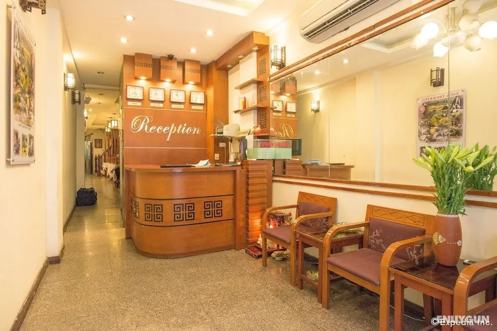Hanoi Charming House - Öne Çıkan Resim