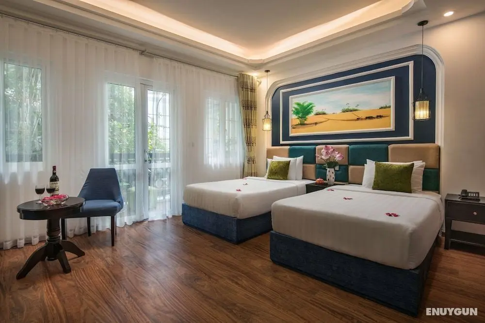 Hanoi Chic Boutique Hotel - Öne Çıkan Resim