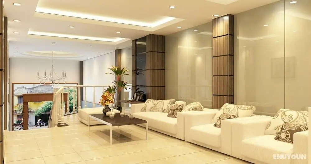 Hanoi Crystal Hotel - Öne Çıkan Resim