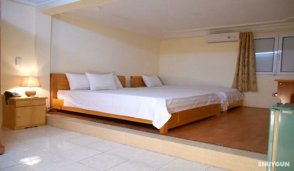 Hanoi Discovery Hotel - Öne Çıkan Resim