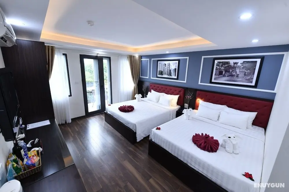 Hanoi Elpis Grand Hotel - Öne Çıkan Resim