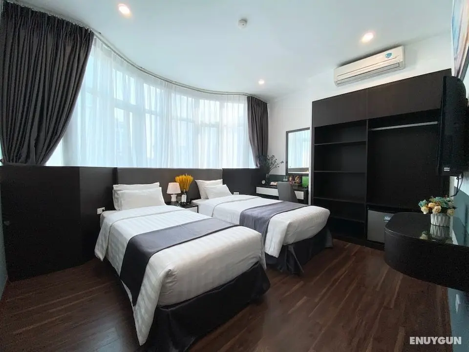Hanoi Elpis Hotel & Spa - Öne Çıkan Resim