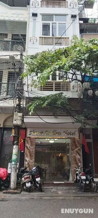 Hanoi Endless Hotel - Öne Çıkan Resim