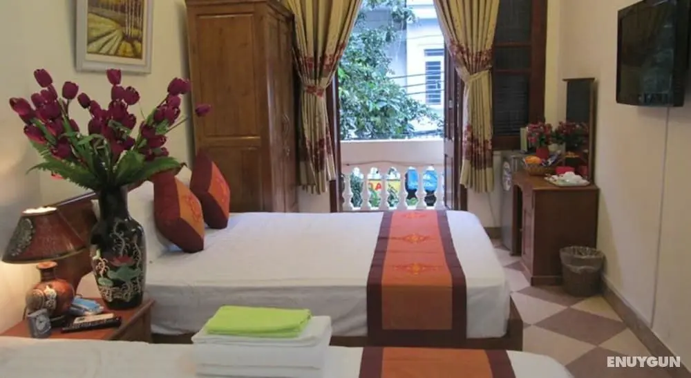 Hanoi Evergreen Hotel - Öne Çıkan Resim