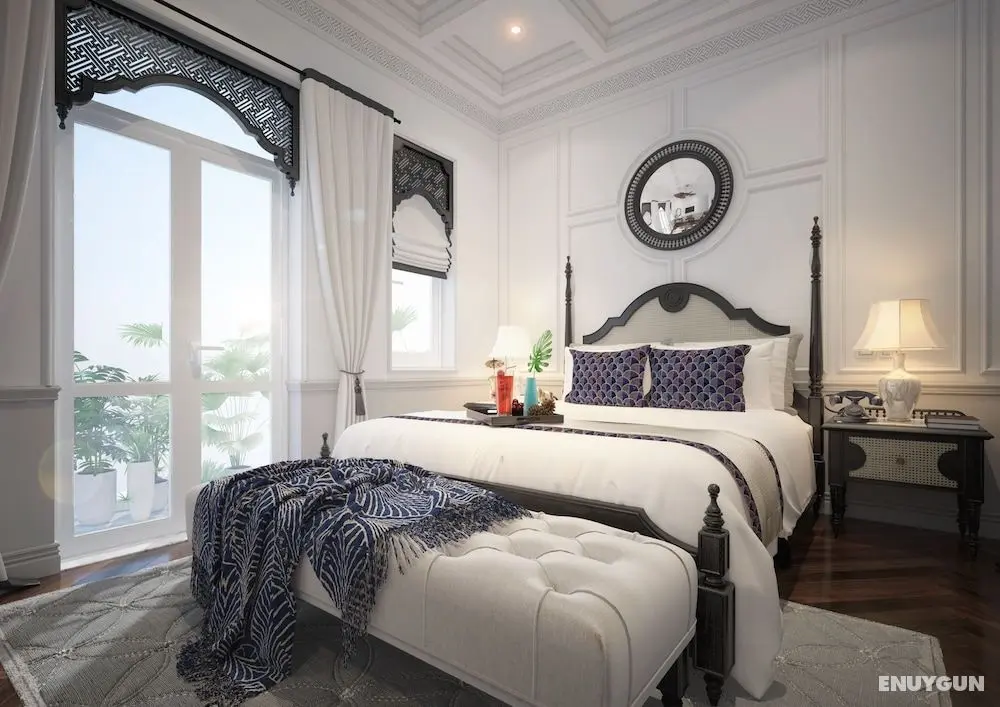Hanoi Graceful Hotel - Öne Çıkan Resim