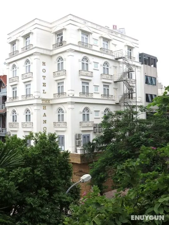 Hotel The Hanoi - Öne Çıkan Resim