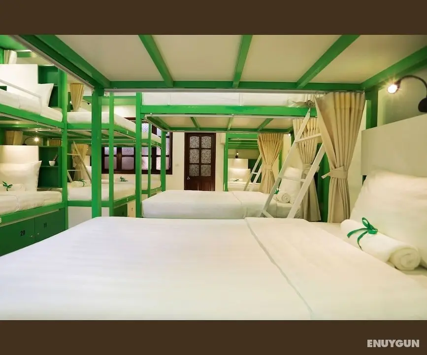 Hanoi High Five Hostel - Öne Çıkan Resim