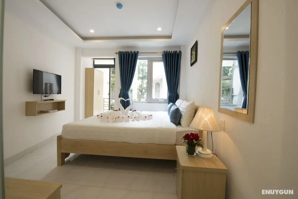 Hanoi Holiday Center Hotel - Öne Çıkan Resim