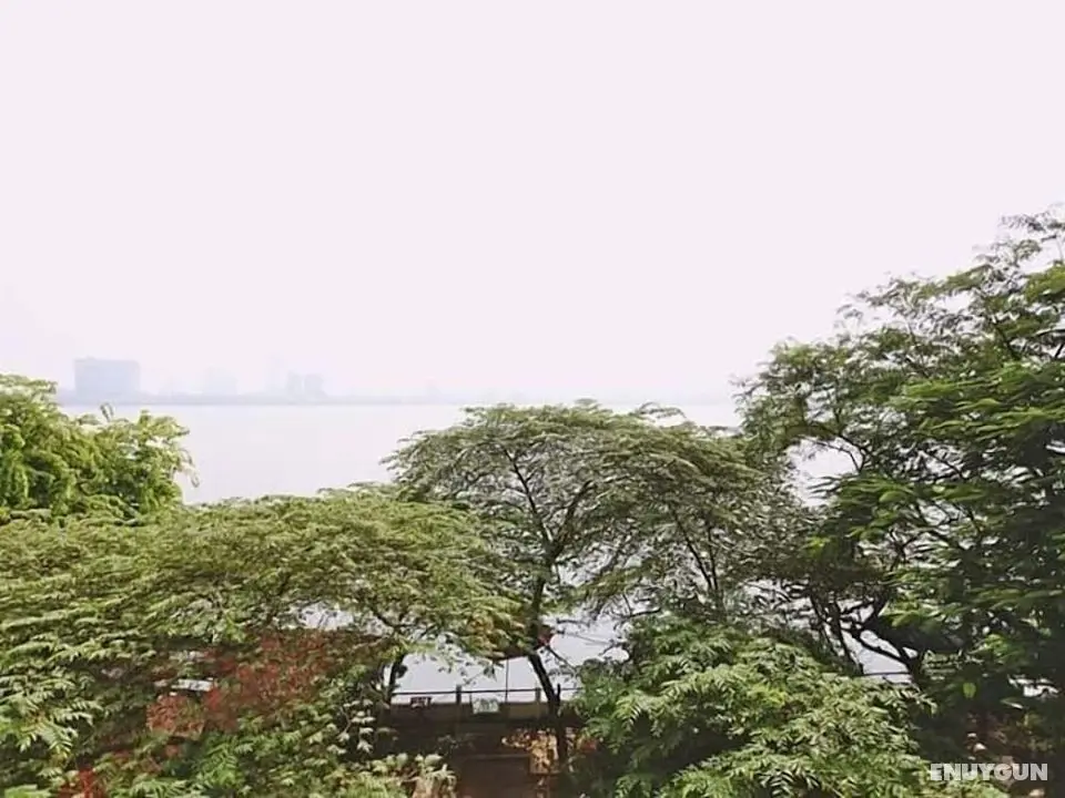 Hanoi Home 2 Apartments Lake View - Konum Öne Çıkanlar