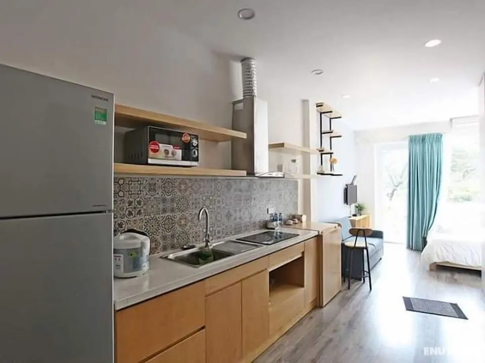 Hanoi Home 2 Apartments Lake View - Öne Çıkan Resim