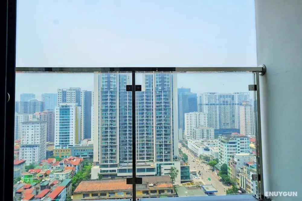 Hanoi Imperia Garden Building - Öne Çıkan Resim