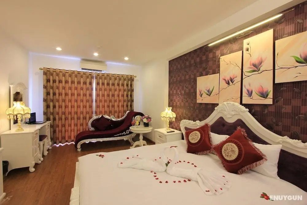 Hanoi Inner Hotel - Öne Çıkan Resim