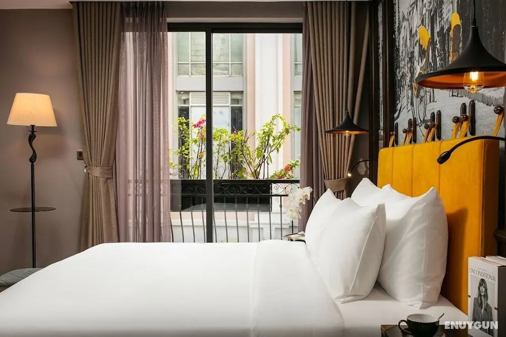 Hanoi Lion Boutique Hotel - Öne Çıkan Resim