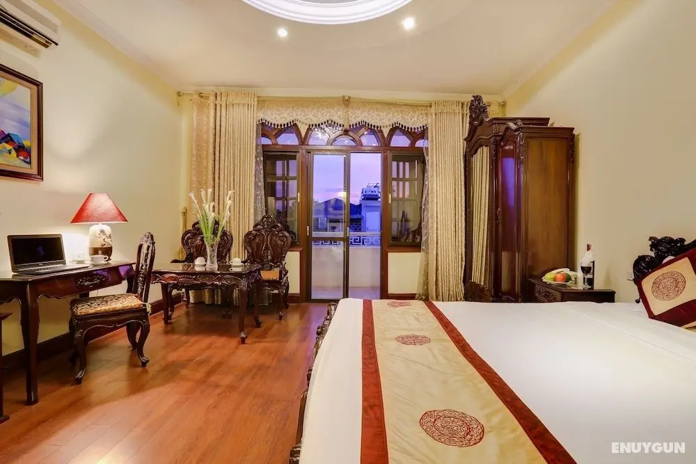 Hanoi Little Town Hotel - Öne Çıkan Resim