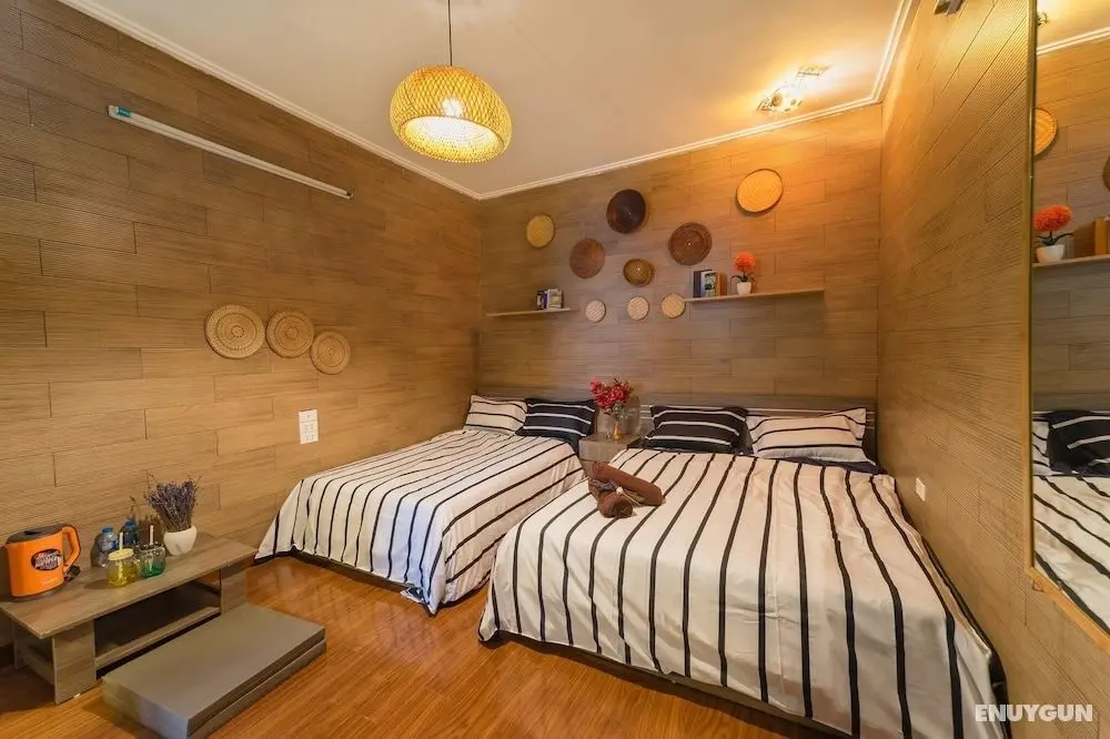 Hanoi Lotus Guest House - Öne Çıkan Resim