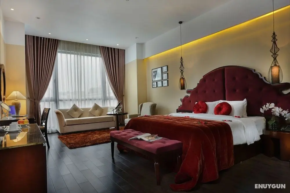 Hanoi Marvellous Hotel & Spa - Öne Çıkan Resim