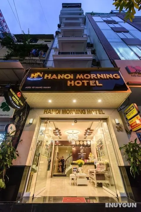 Hanoi Morning Hotel - Öne Çıkan Resim