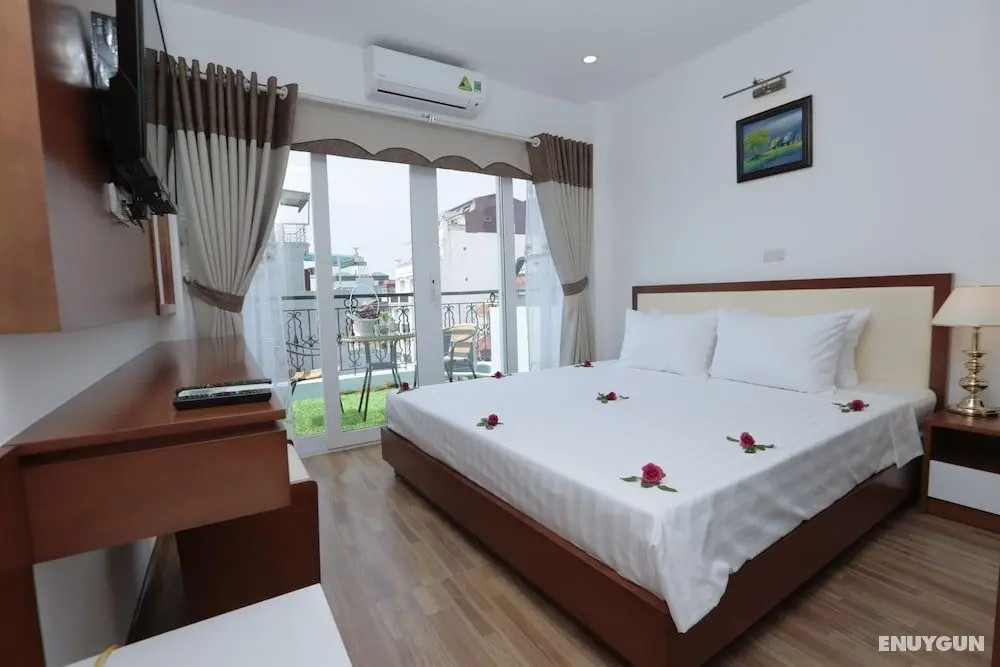 Hanoi Old Quarter Hostel - Öne Çıkan Resim
