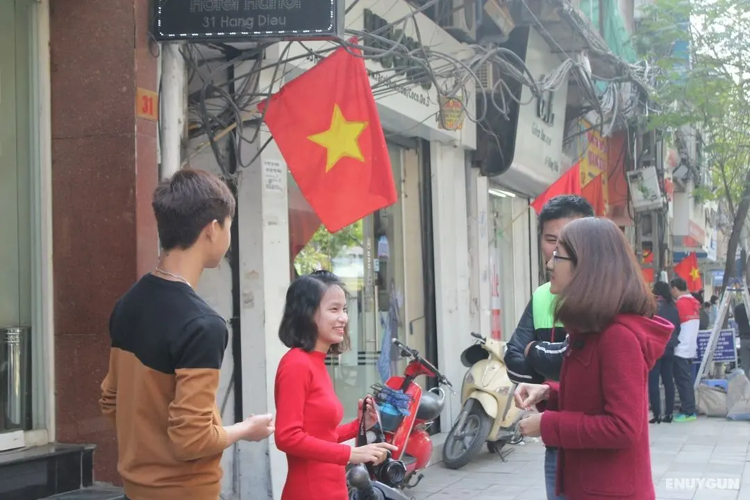 Hanoi Rendezvous Hotel - Konum Öne Çıkanlar