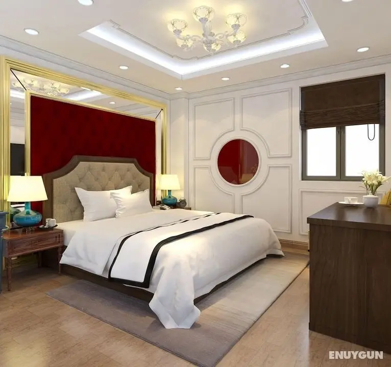 Hanoi Royal Palace Hotel & Spa - Öne Çıkan Resim