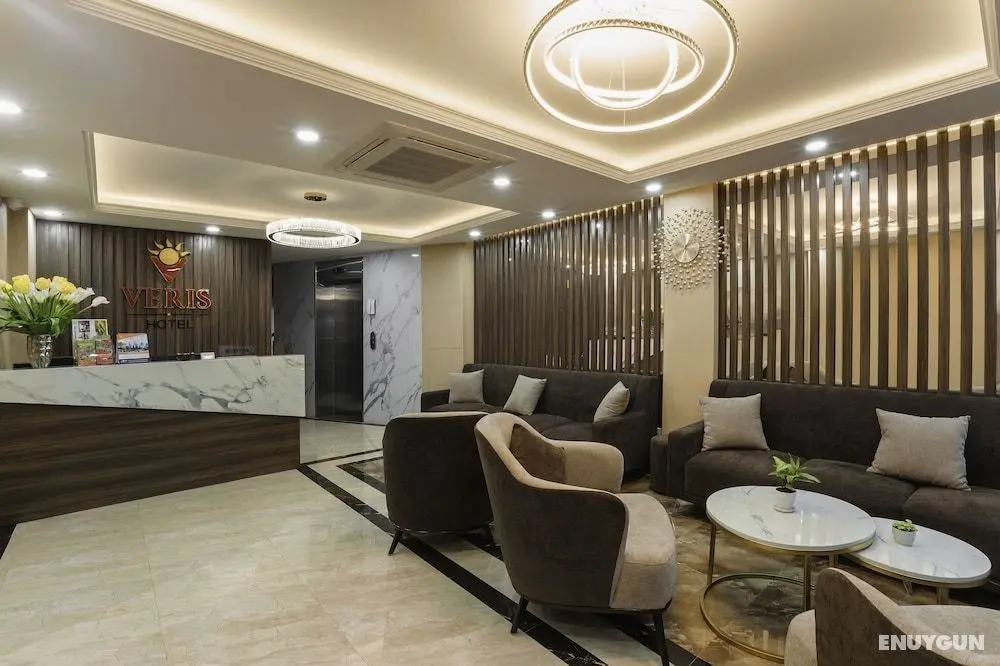 Hanoi Veris Boutique Hotel & Spa - Öne Çıkan Resim