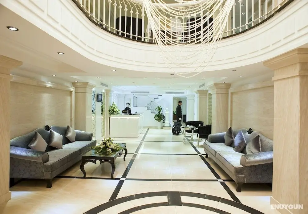 Hanoi Victor Gallery Hotel & Spa - Öne Çıkan Resim