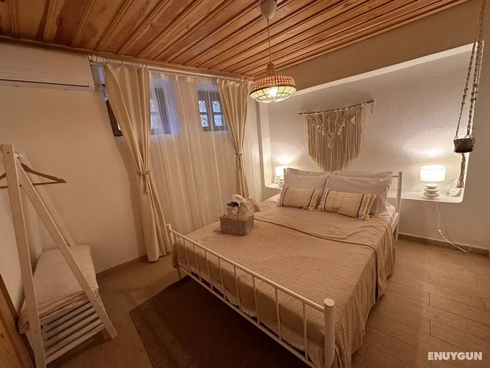 Hanole Guest House - Oda