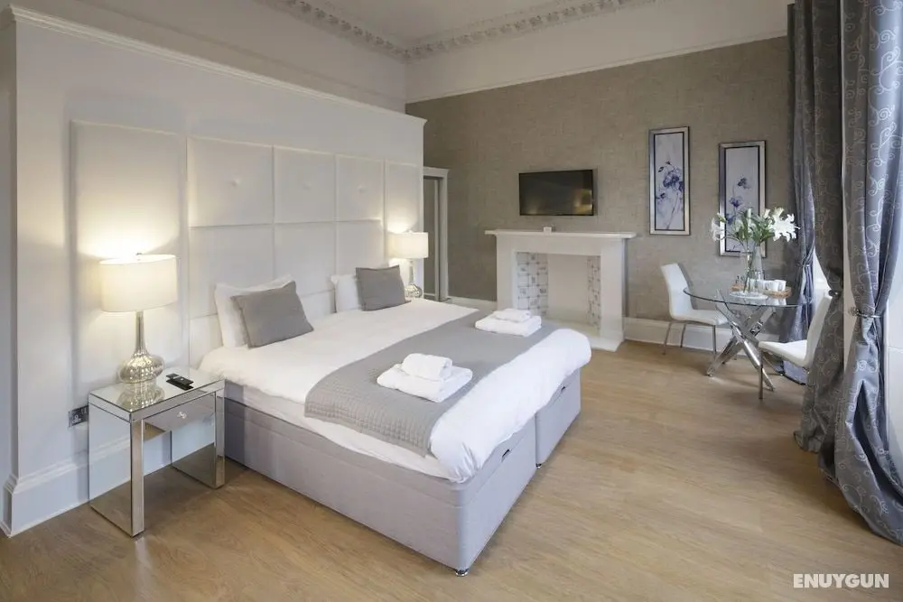 Hanover 71 Suites - Öne Çıkan Resim