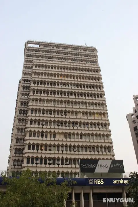 The Hans Hotel New Delhi - Öne Çıkan Resim
