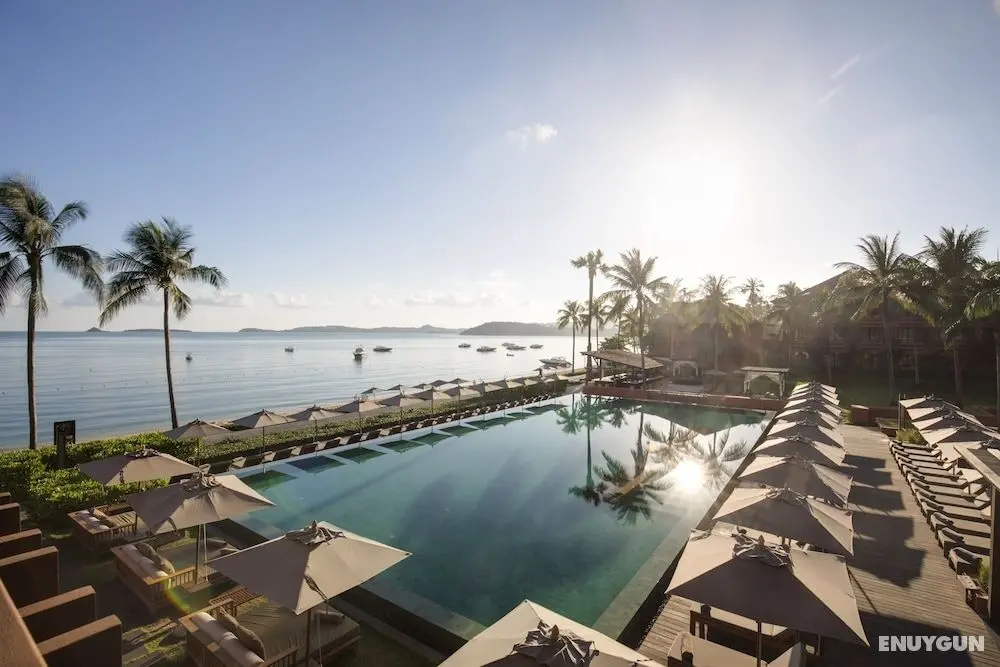 Hansar Samui Resort & Spa - Öne Çıkan Resim