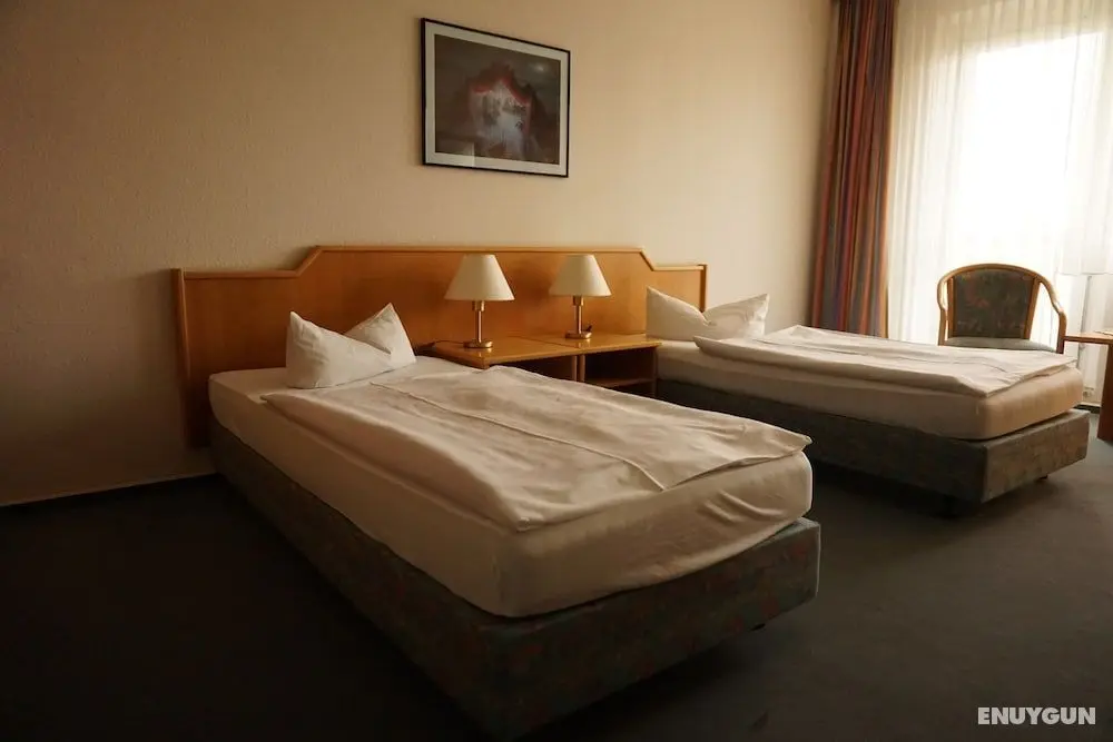 Hanse Hotel Stendal - Öne Çıkan Resim