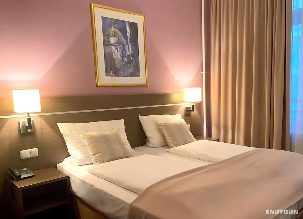 Hotel Hansehof - Öne Çıkan Resim