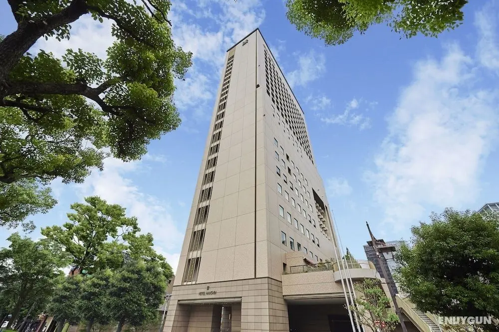 Hotel Hanshin Osaka - Öne Çıkan Resim