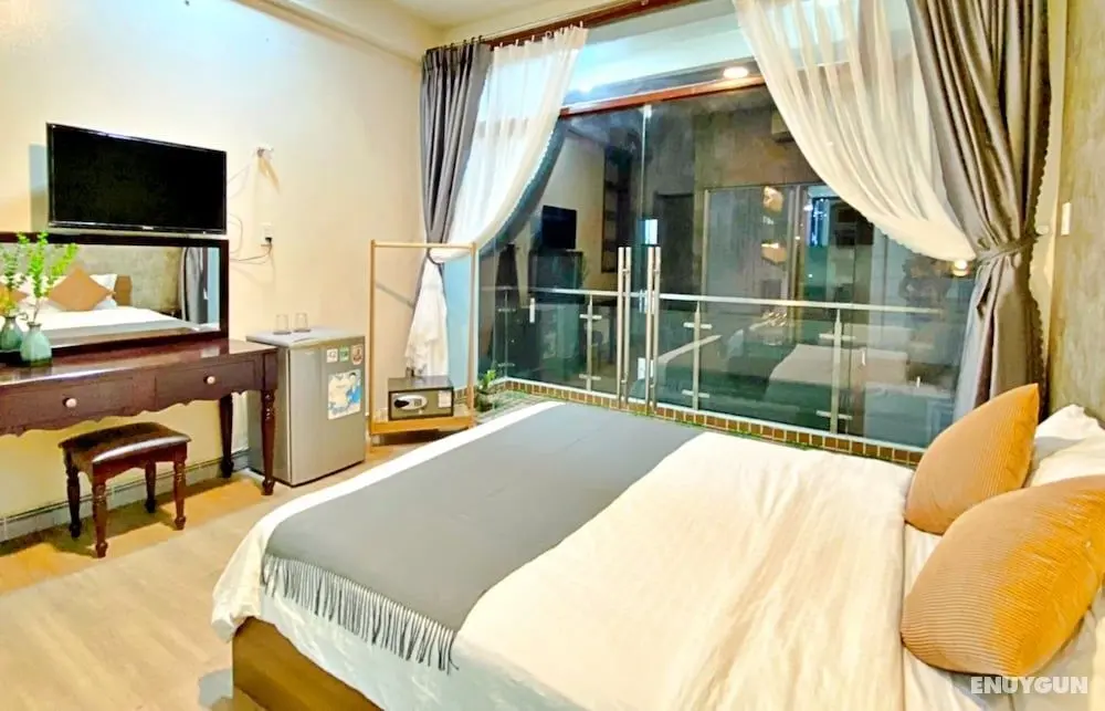 HANZ Acorn Hotel & Cafe - Öne Çıkan Resim