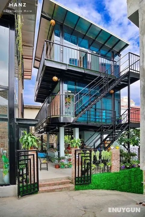 HANZ Almor Hotel Ha Long - Öne Çıkan Resim