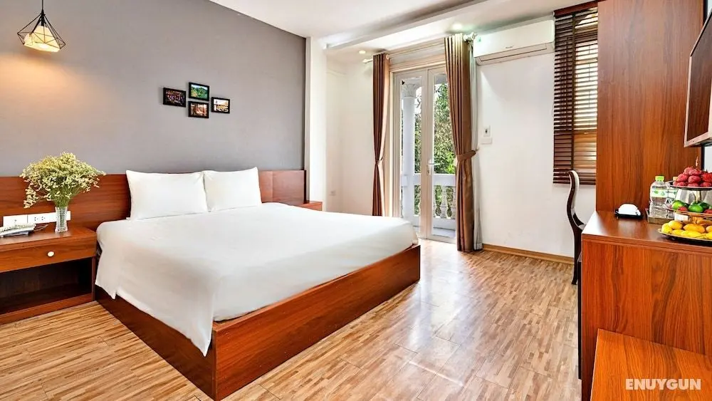 HANZ Ami Hotel Hanoi - Öne Çıkan Resim