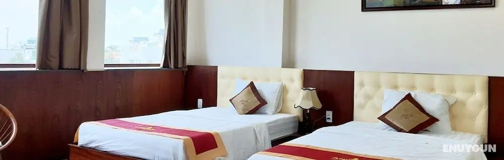 HANZ Anh Duc Hotel Binh Duong - Öne Çıkan Resim
