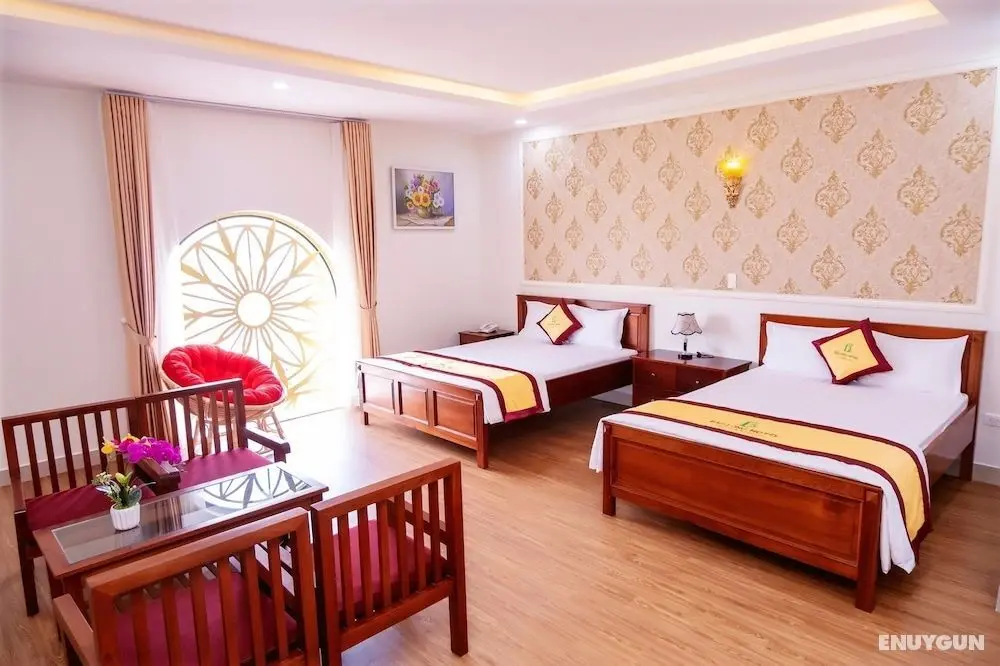 HANZ Bao Long Hotel - Öne Çıkan Resim