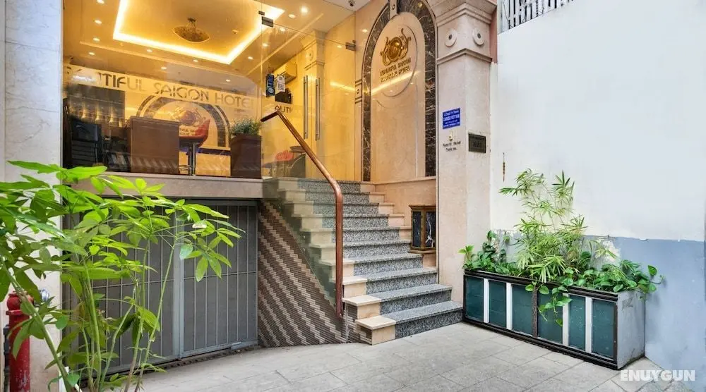 HANZ Boutique Hotel Ben Thanh - Öne Çıkan Resim