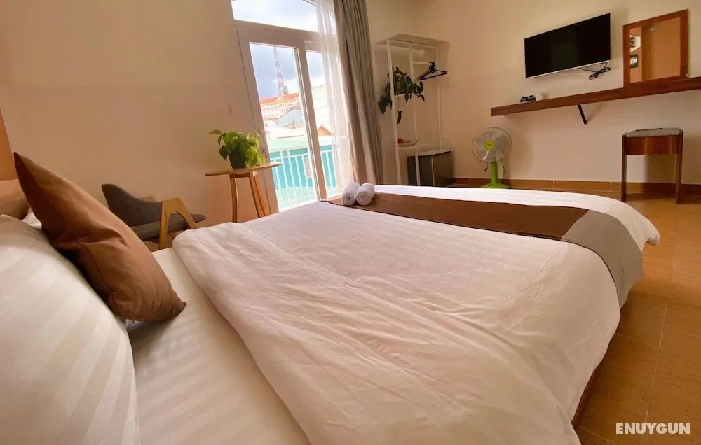 HANZ Chuong Hotel Da Lat - Öne Çıkan Resim