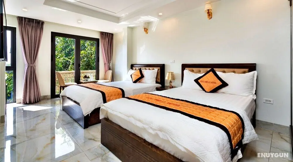 HANZ Duc Hieu 2 Hotel - Öne Çıkan Resim