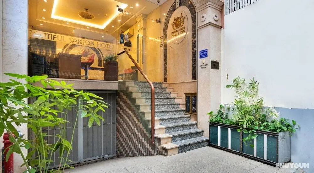 HANZ Front Green Park Hotel - Öne Çıkan Resim