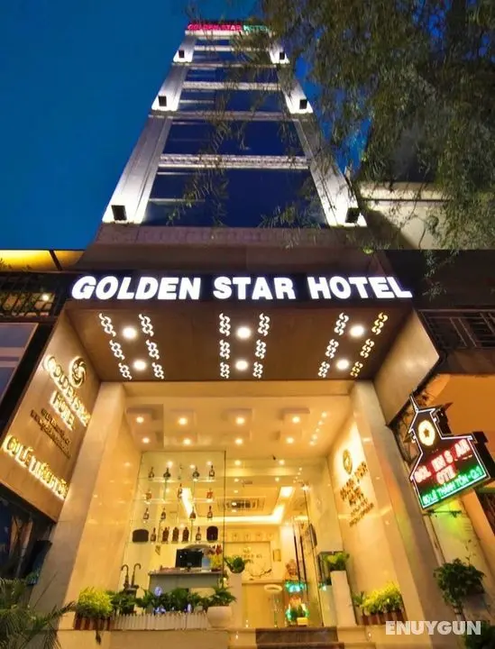 HANZ Gold Hotel - Öne Çıkan Resim
