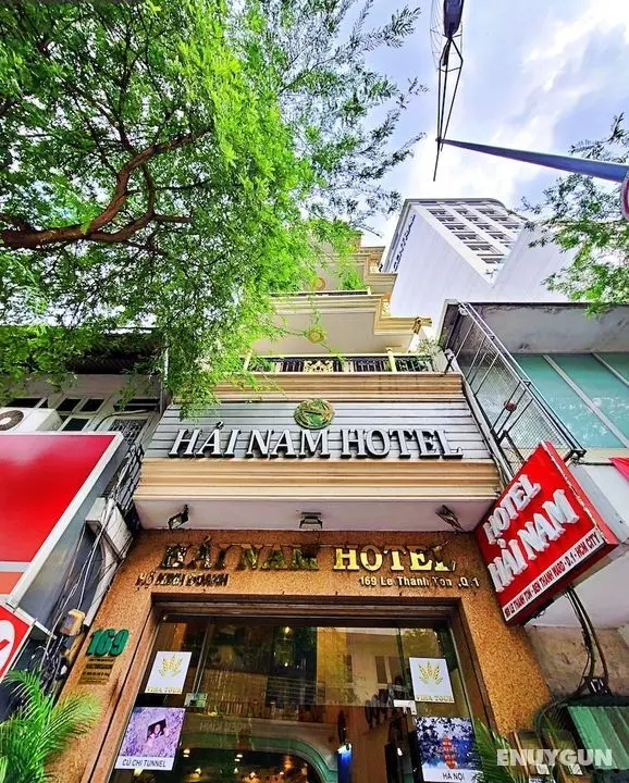 HANZ Hai Nam Hotel - Öne Çıkan Resim