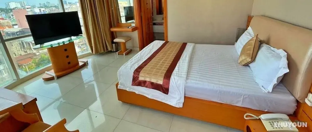 HANZ Happy Hotel - Öne Çıkan Resim