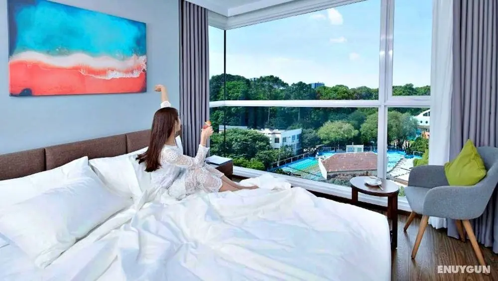 HANZ Harmonie Hotel - Öne Çıkan Resim