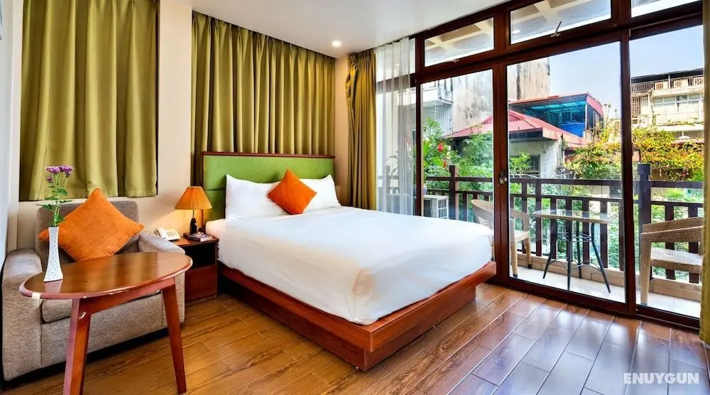 HANZ LakeView Hotel Hanoi - Öne Çıkan Resim